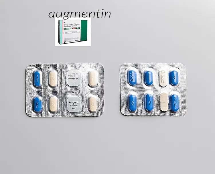 Augmentin 1